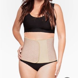 Belly Bandit Belly Wrap Postpartum L